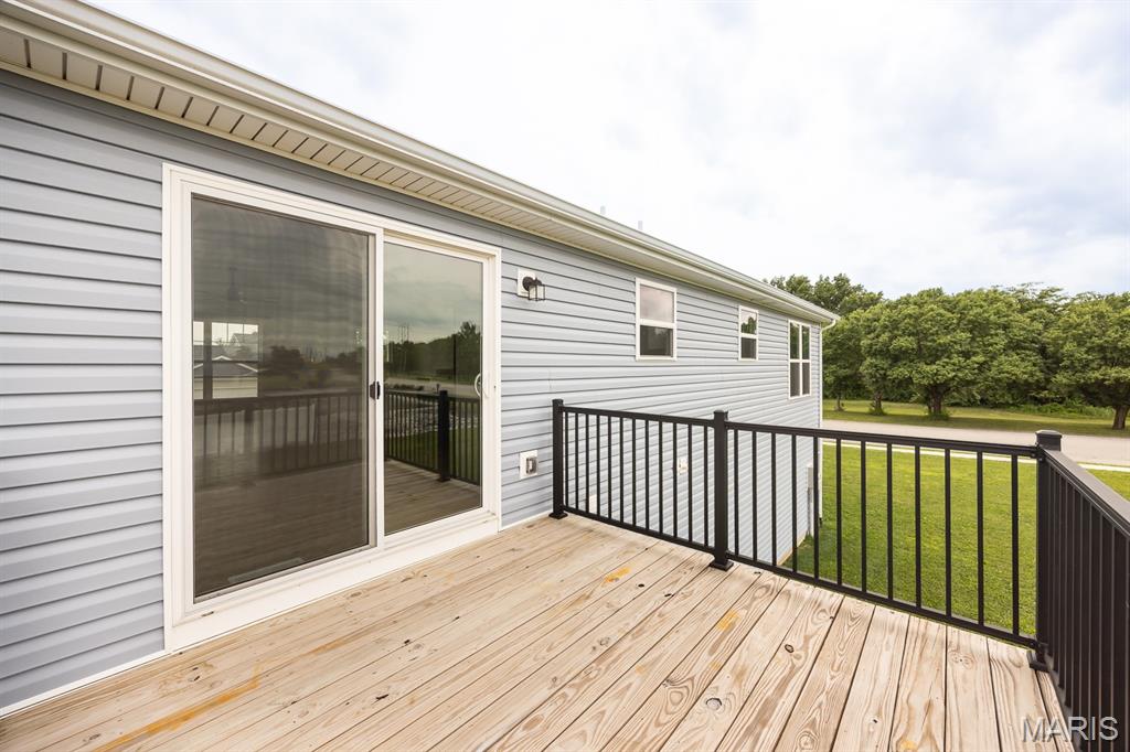 WINDSOR ESTATES - Residential