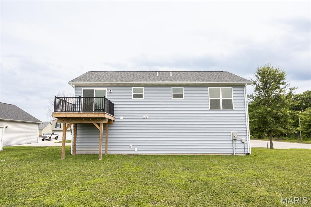 WINDSOR ESTATES - Residential