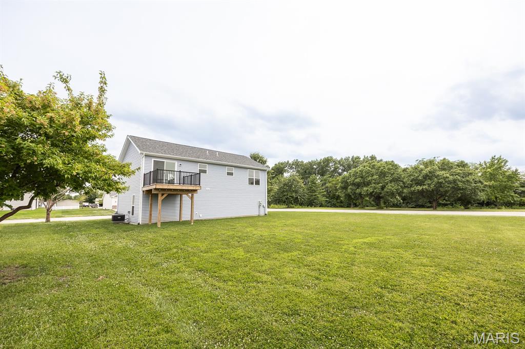 WINDSOR ESTATES - Residential