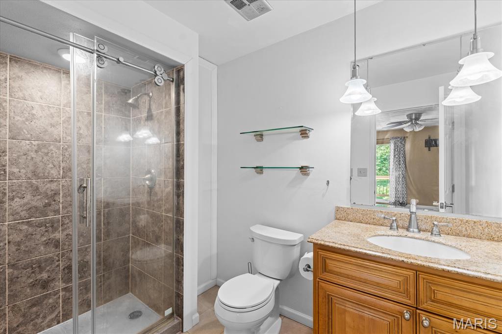 Lake Forest Estates - Residential