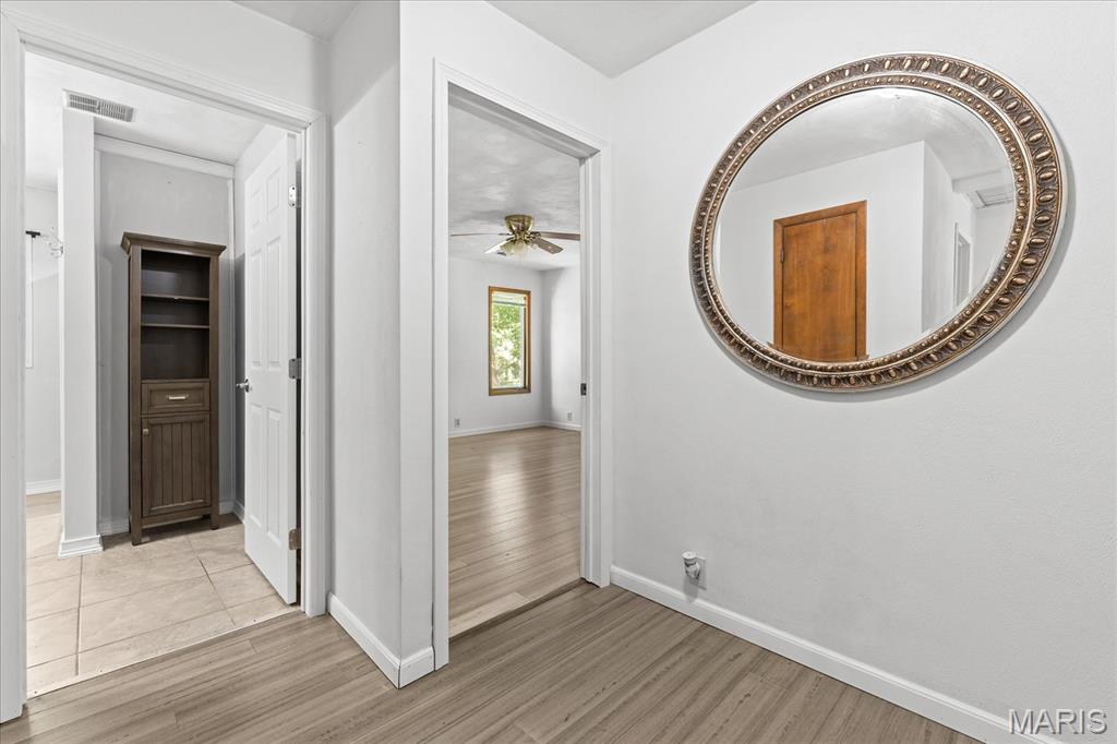 Lake Forest Estates - Residential