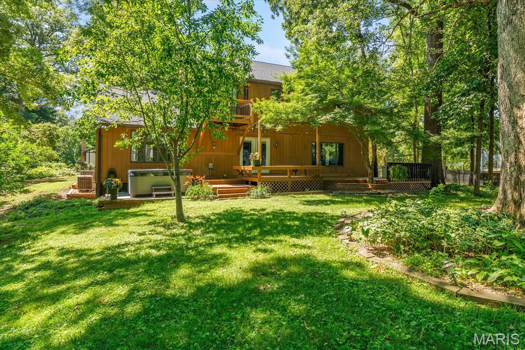 Lake Forest Estates - Residential