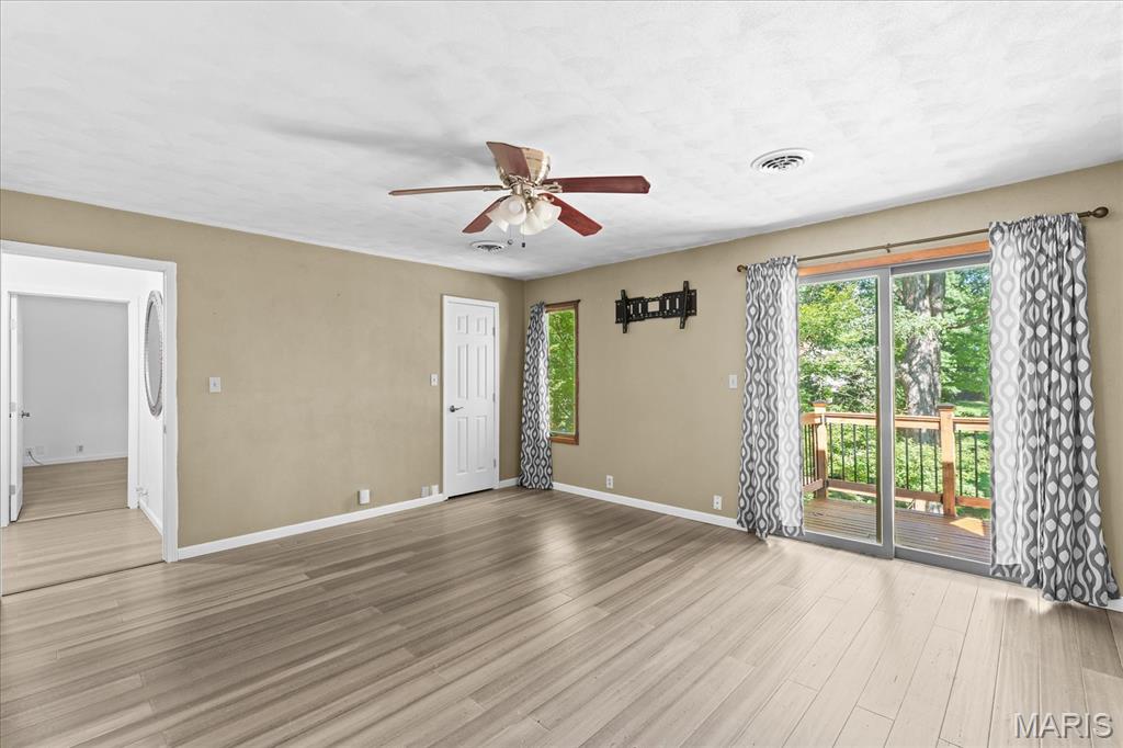 Lake Forest Estates - Residential