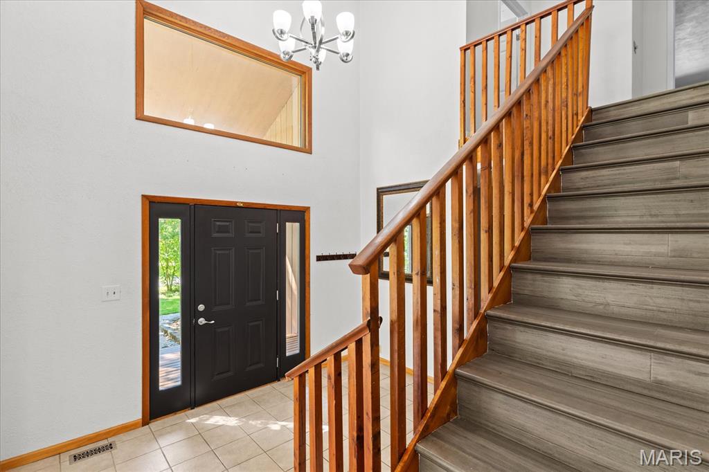 Lake Forest Estates - Residential