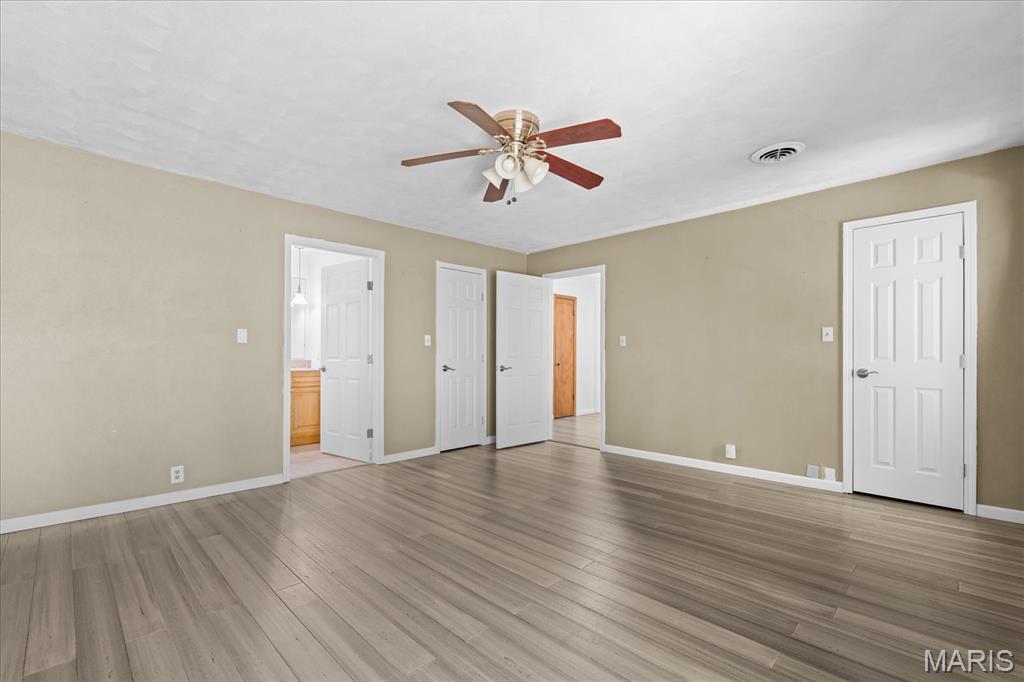 Lake Forest Estates - Residential