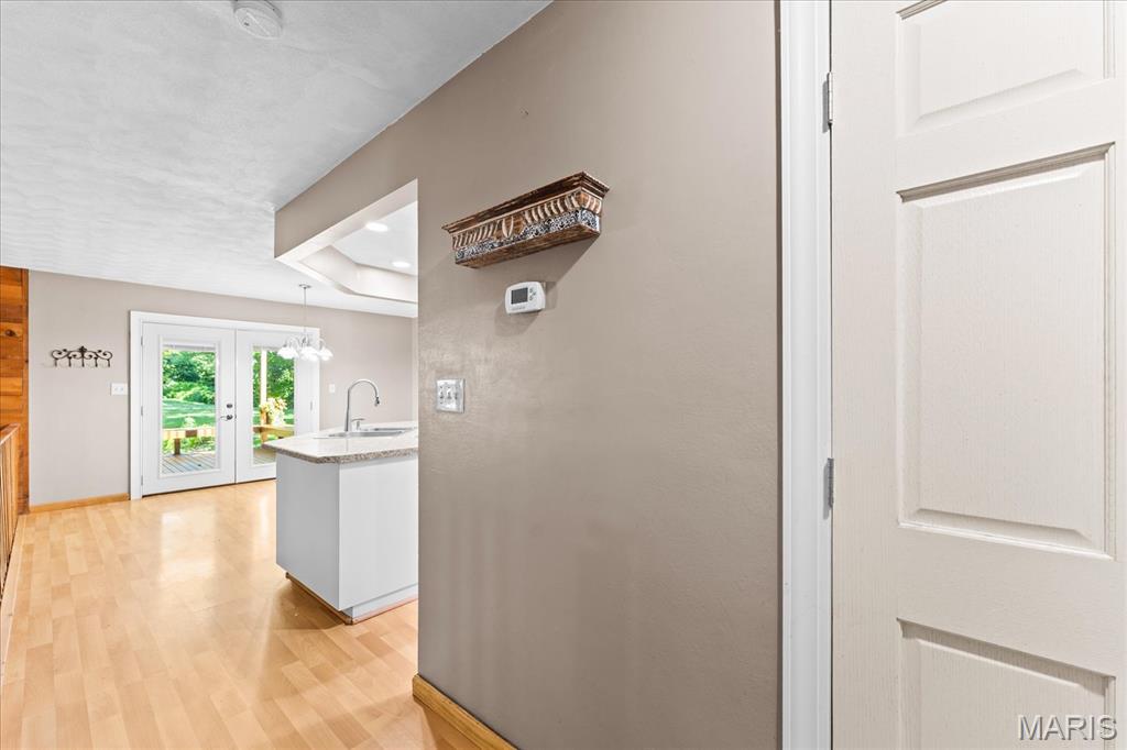 Lake Forest Estates - Residential