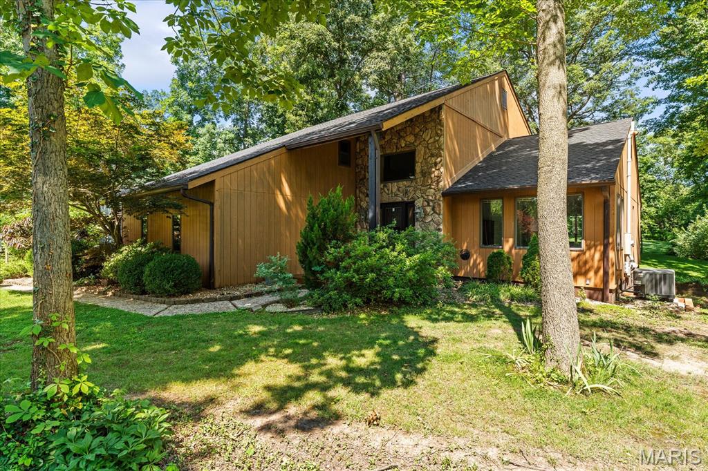 Lake Forest Estates - Residential