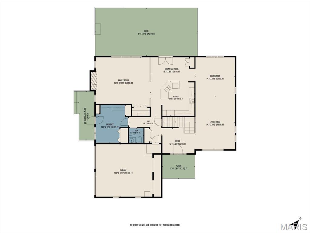 Lake Forest Estates - Residential