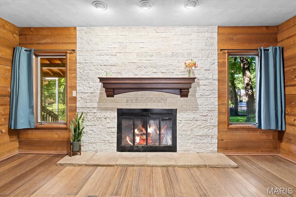 Lake Forest Estates - Residential