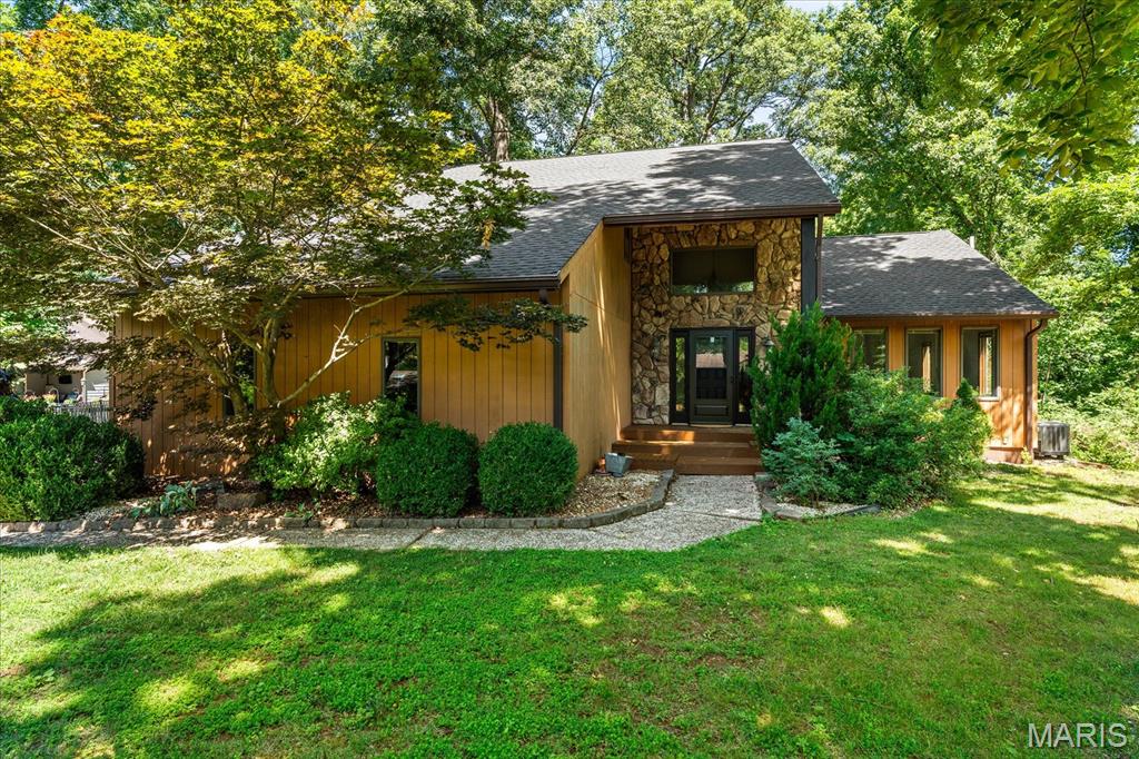 Lake Forest Estates - Residential
