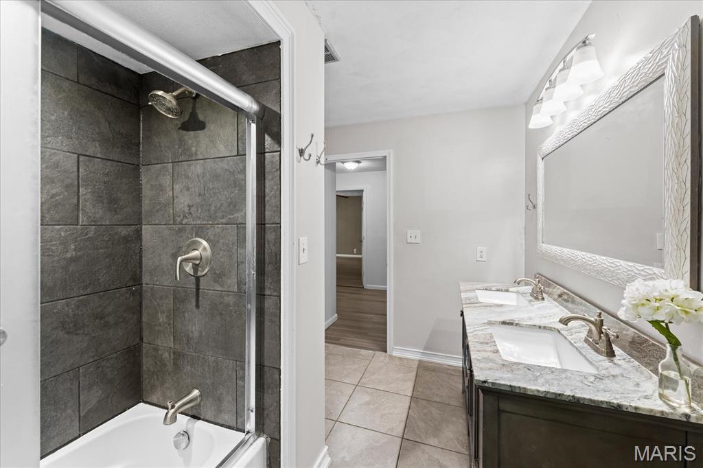 Lake Forest Estates - Residential