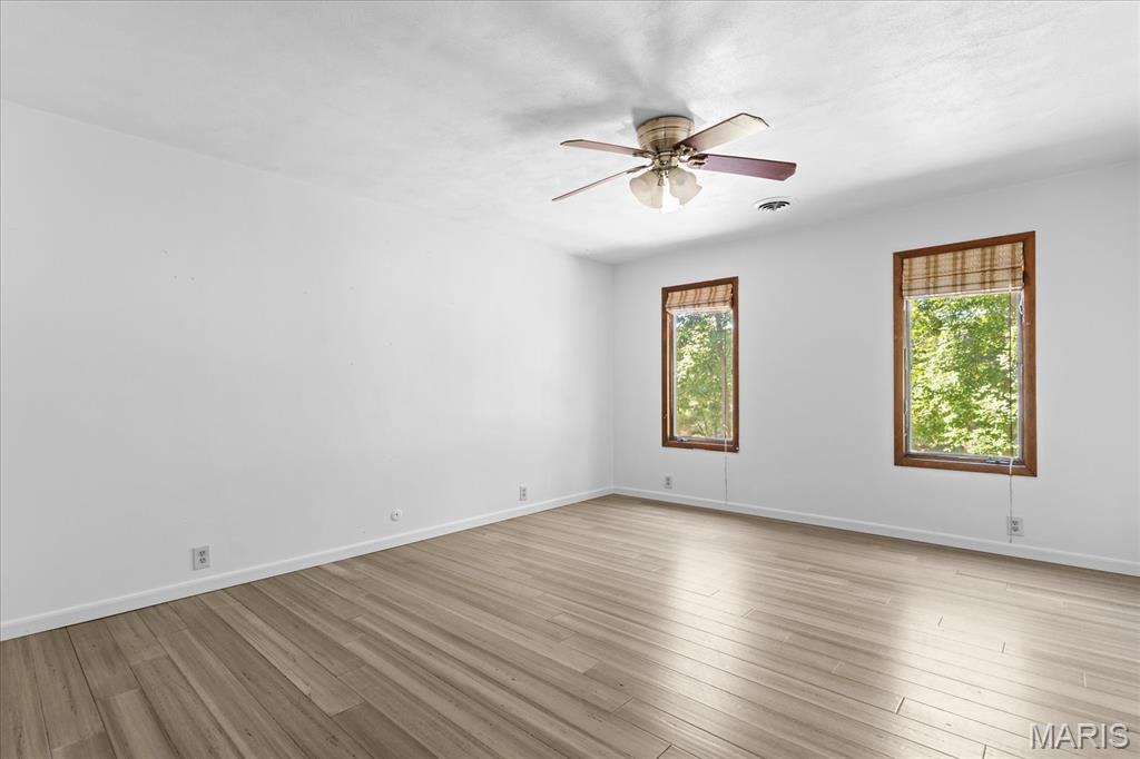 Lake Forest Estates - Residential