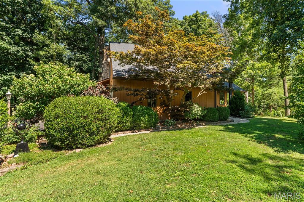 Lake Forest Estates - Residential