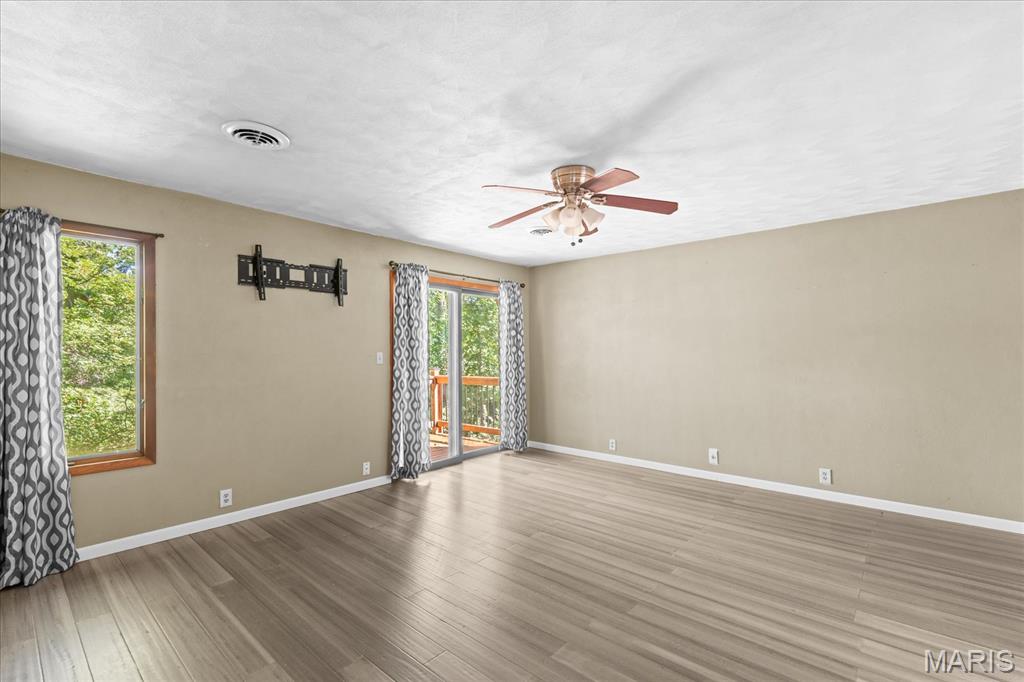 Lake Forest Estates - Residential