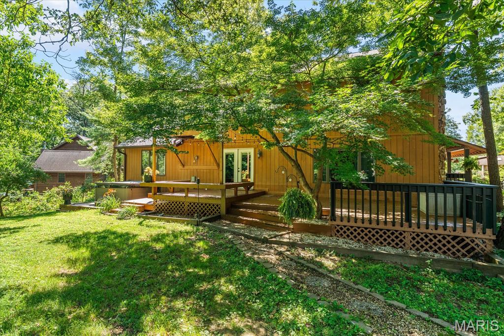Lake Forest Estates - Residential