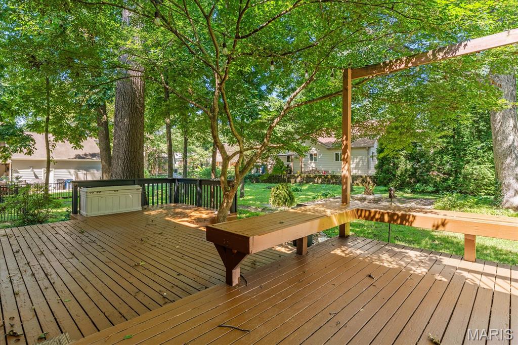 Lake Forest Estates - Residential