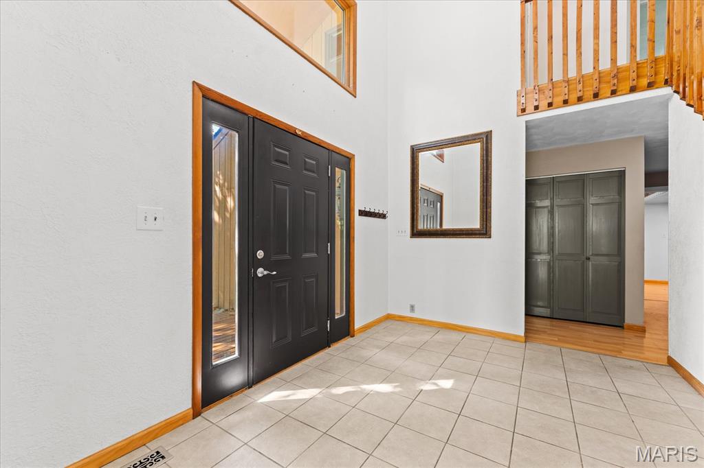 Lake Forest Estates - Residential