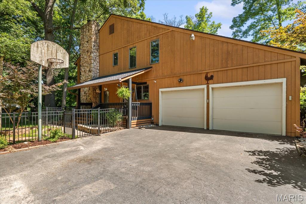 Lake Forest Estates - Residential