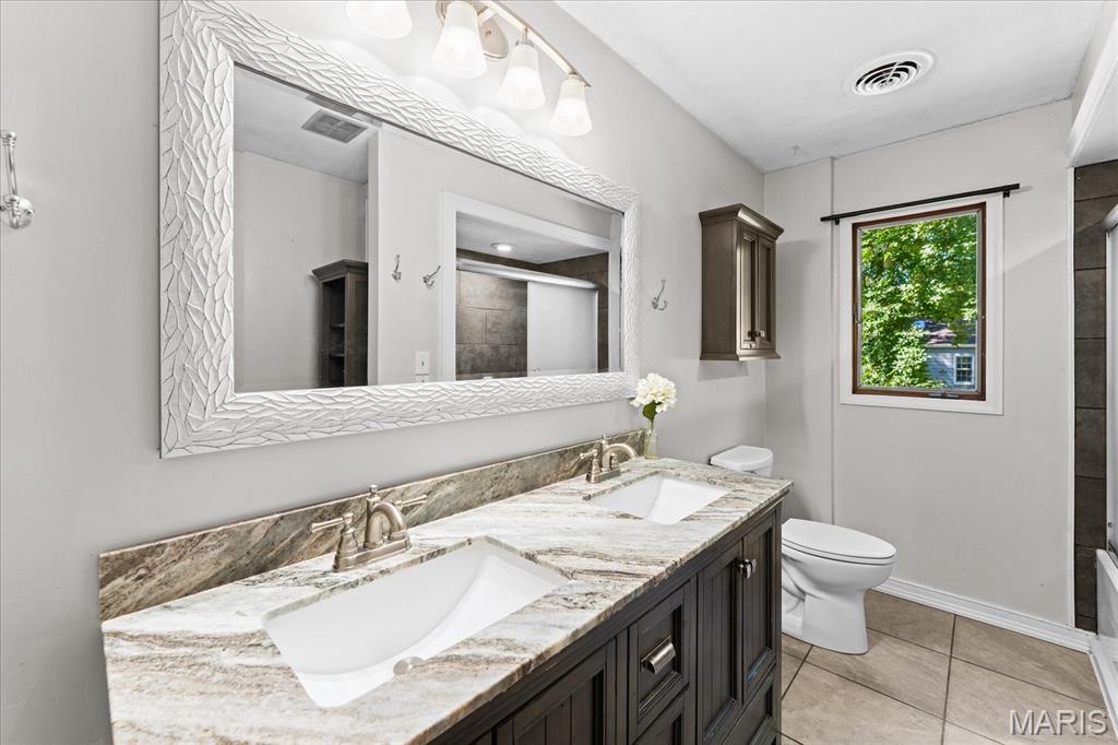Lake Forest Estates - Residential