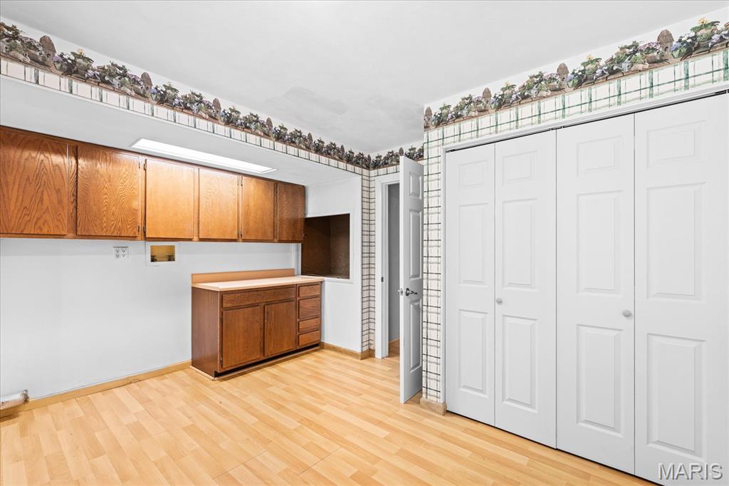 Lake Forest Estates - Residential