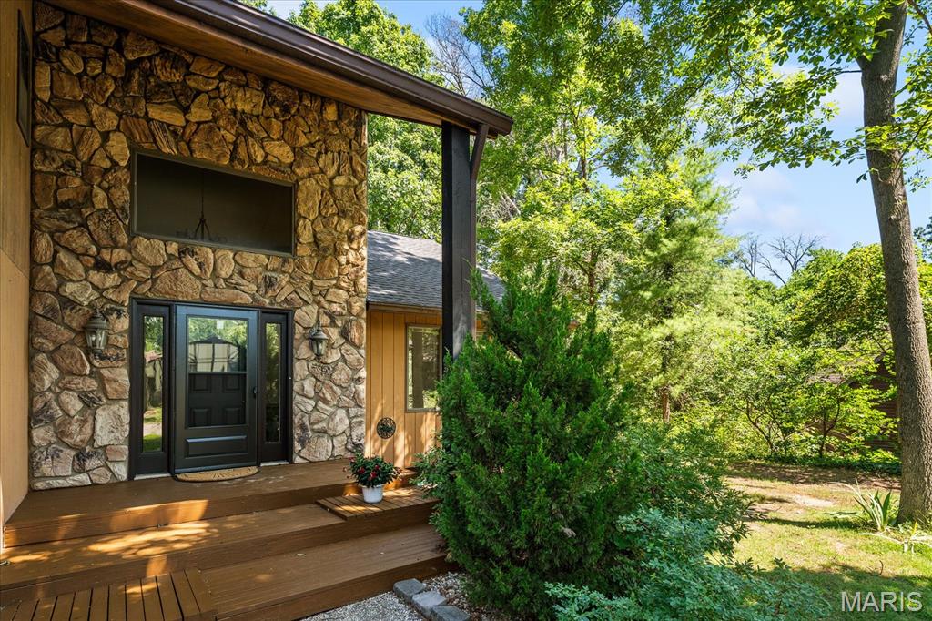 Lake Forest Estates - Residential