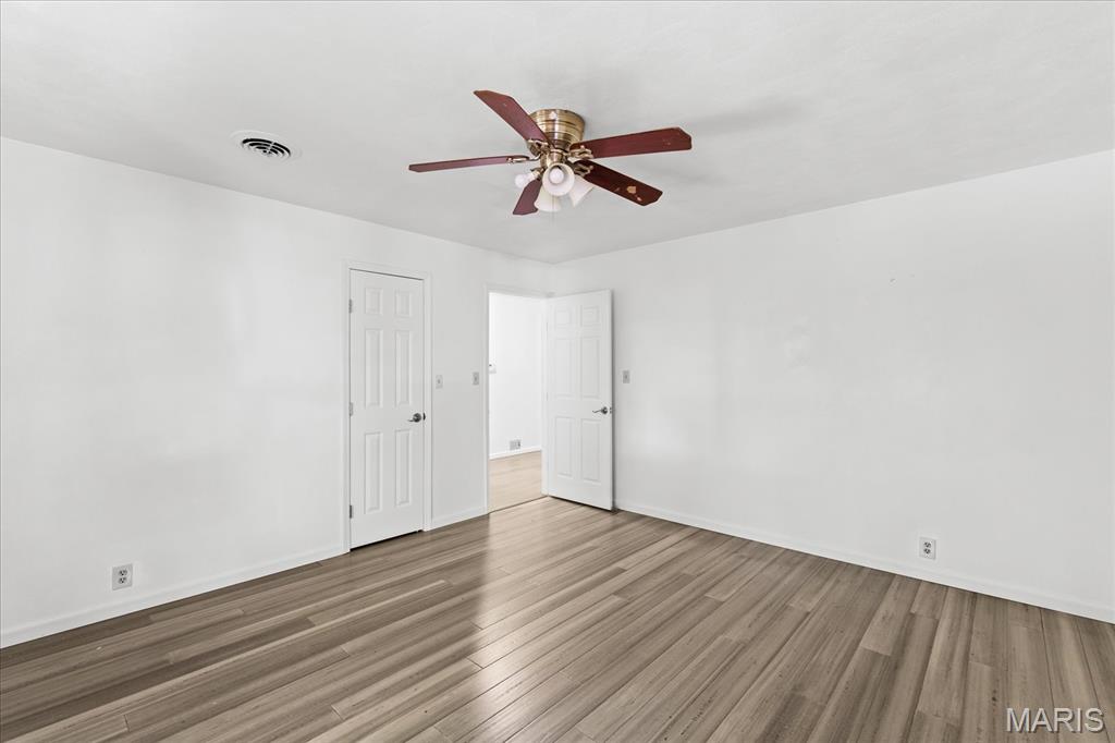 Lake Forest Estates - Residential
