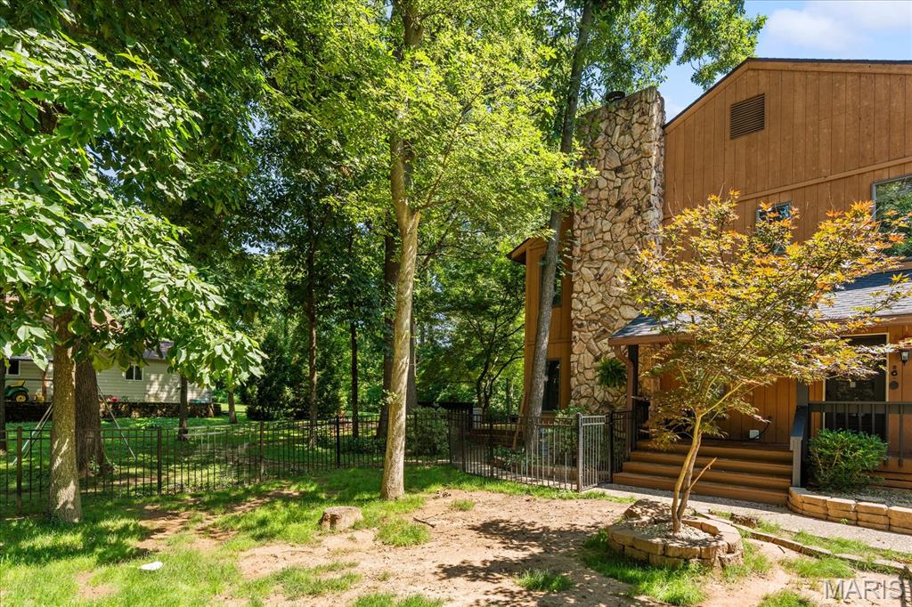 Lake Forest Estates - Residential