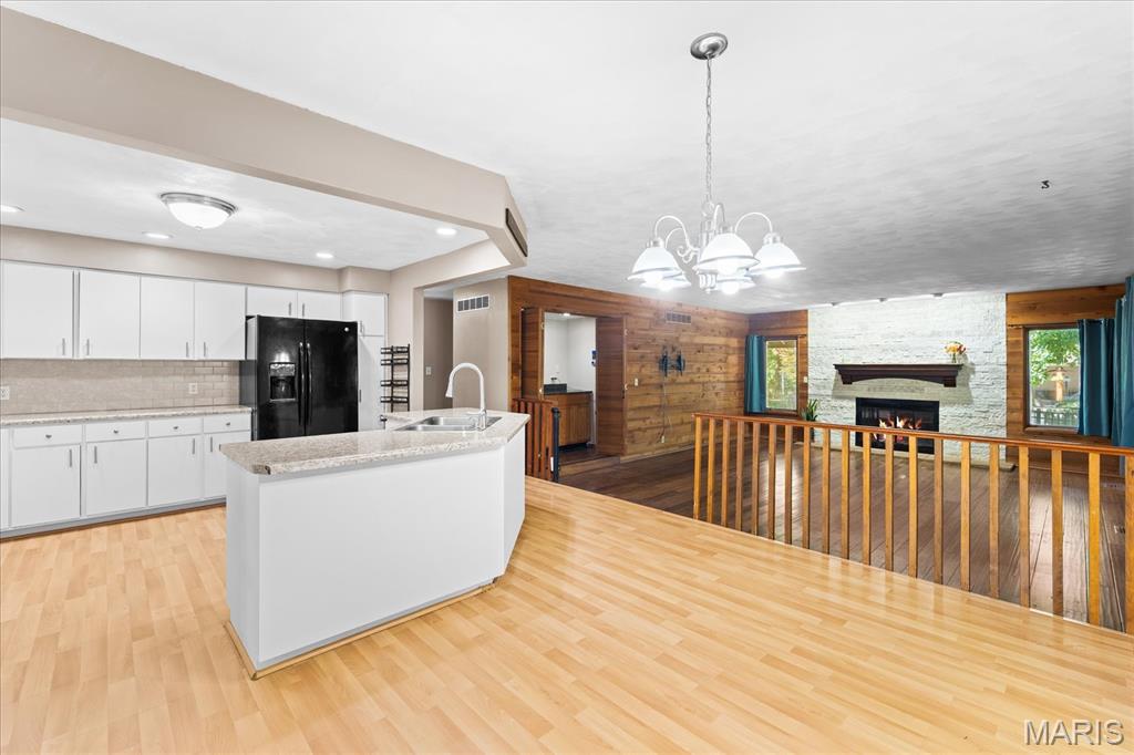 Lake Forest Estates - Residential