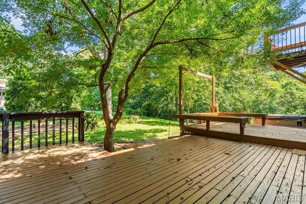 Lake Forest Estates - Residential