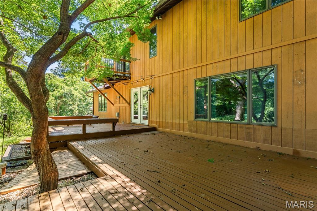 Lake Forest Estates - Residential