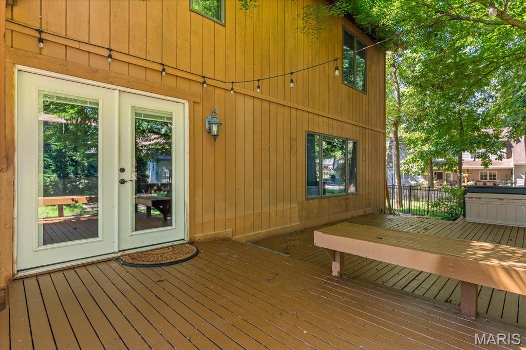 Lake Forest Estates - Residential