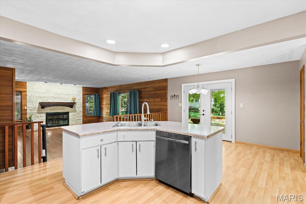 Lake Forest Estates - Residential