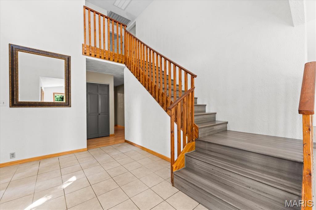 Lake Forest Estates - Residential