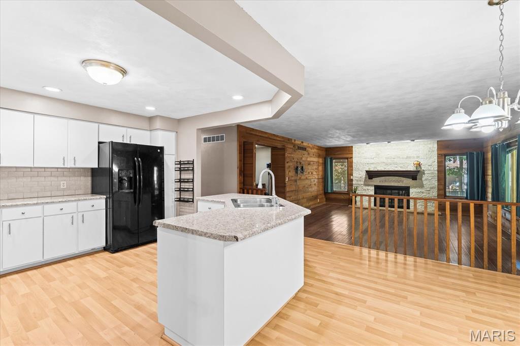 Lake Forest Estates - Residential