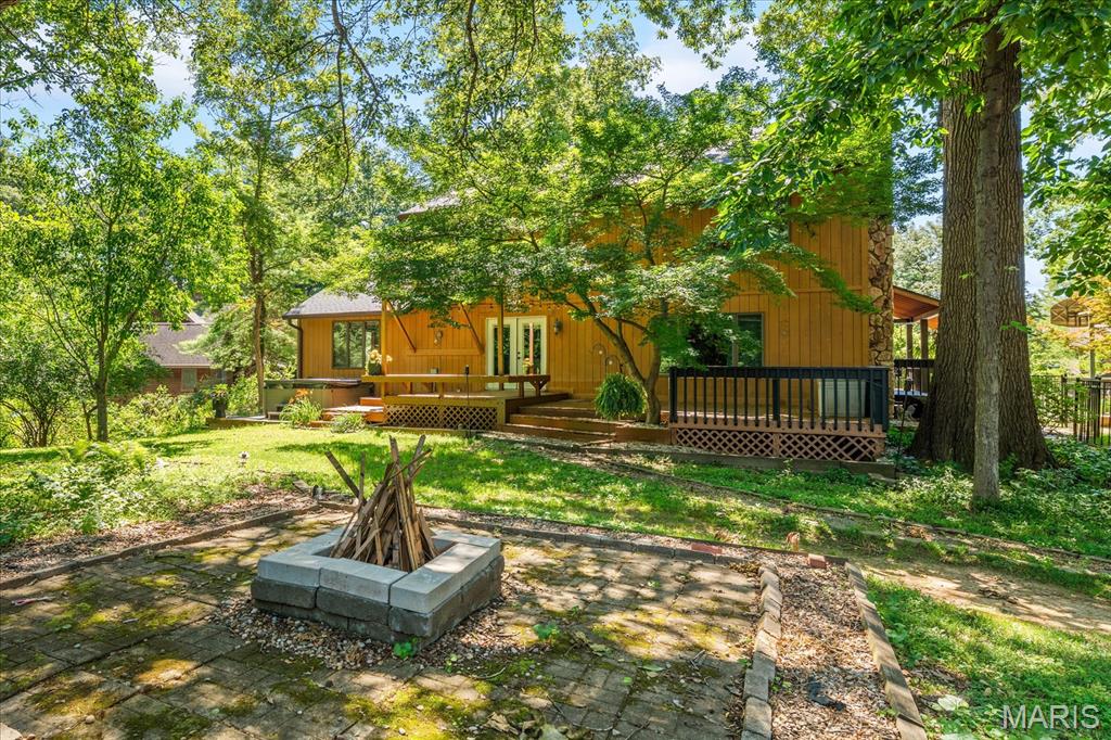Lake Forest Estates - Residential