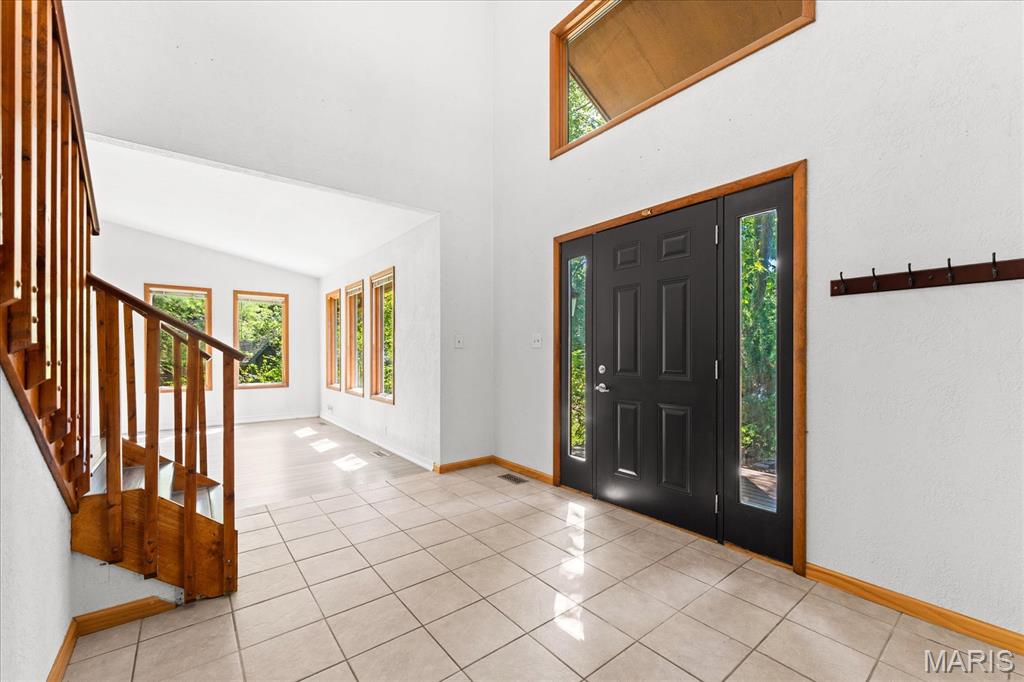 Lake Forest Estates - Residential