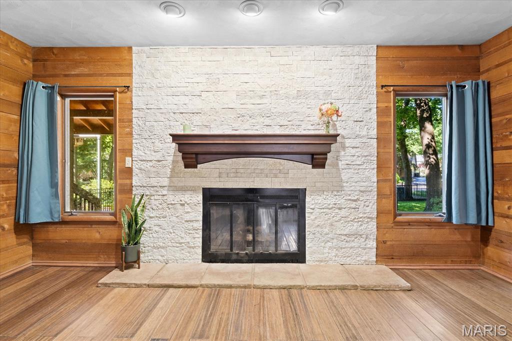 Lake Forest Estates - Residential