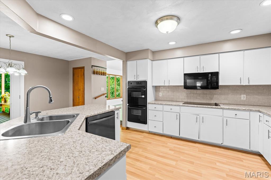 Lake Forest Estates - Residential