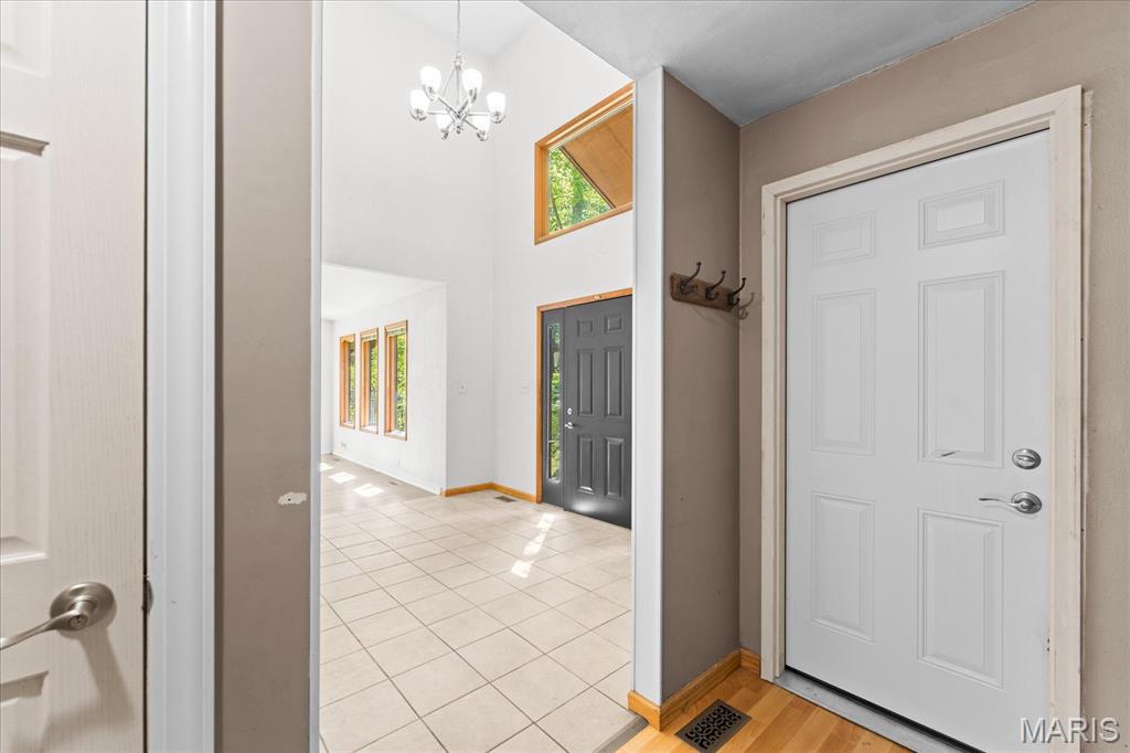 Lake Forest Estates - Residential