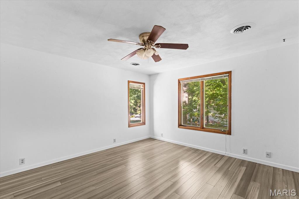 Lake Forest Estates - Residential