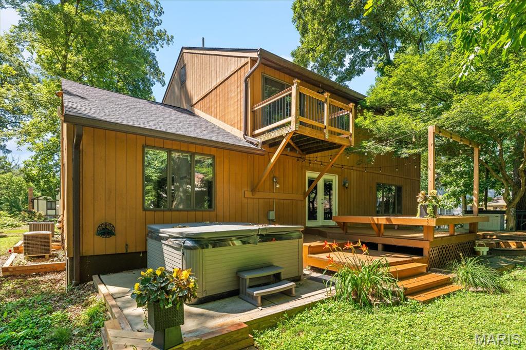Lake Forest Estates - Residential