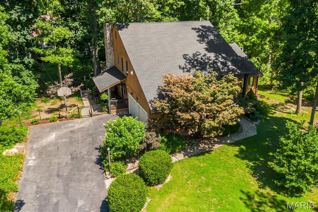 Lake Forest Estates - Residential