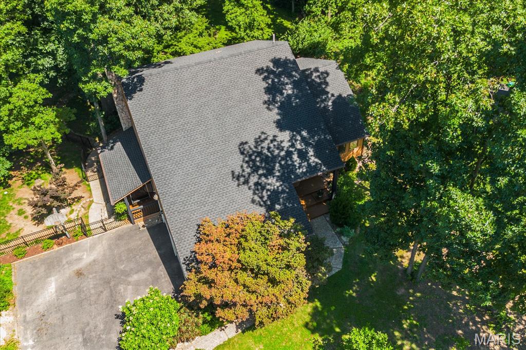 Lake Forest Estates - Residential