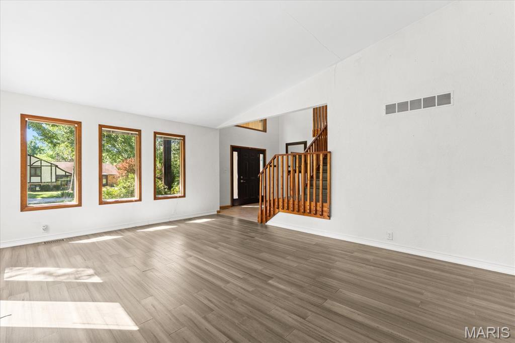 Lake Forest Estates - Residential