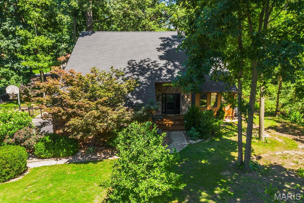 Lake Forest Estates - Residential
