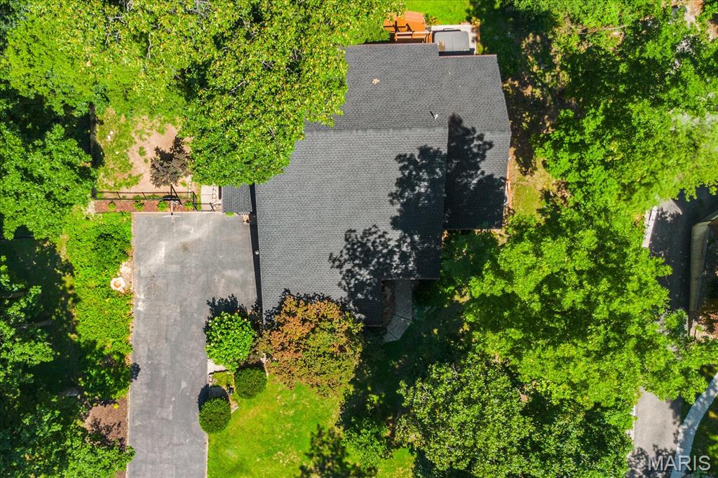 Lake Forest Estates - Residential