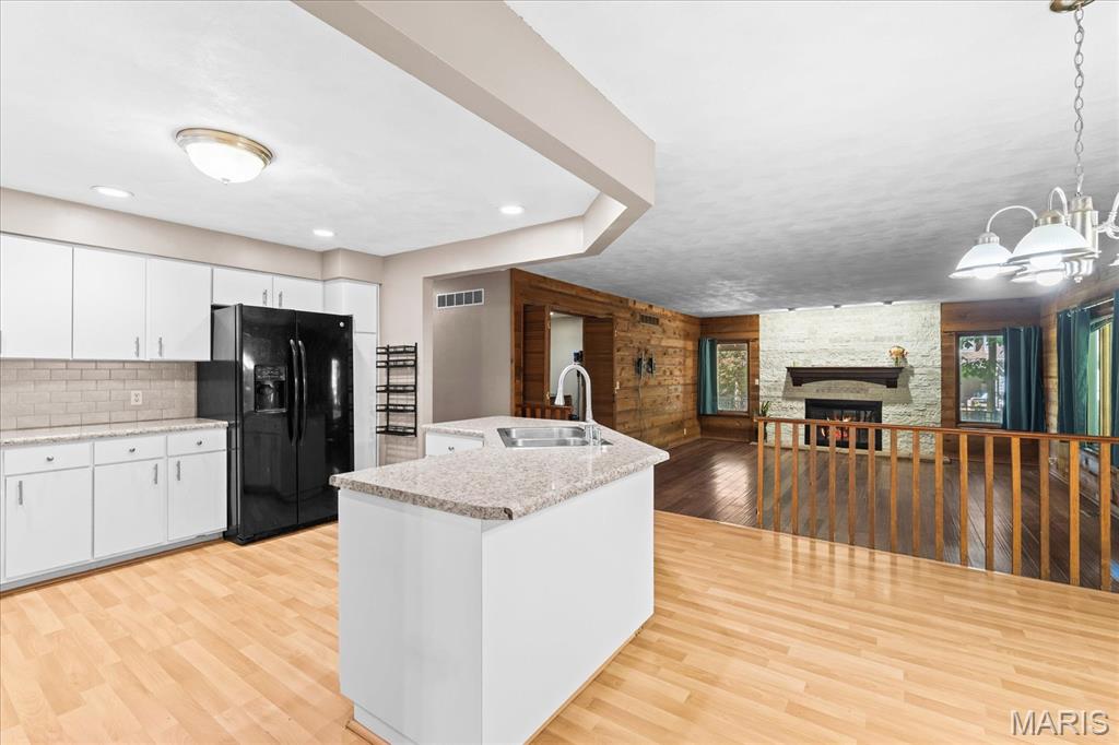 Lake Forest Estates - Residential