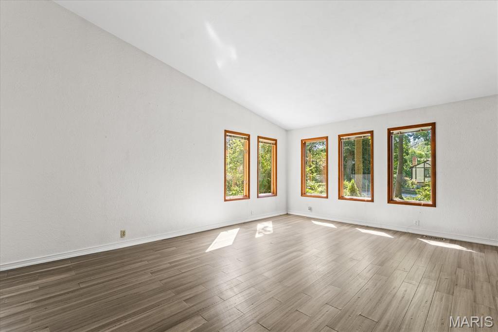 Lake Forest Estates - Residential