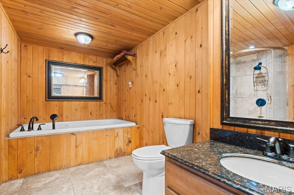 Lake Forest Estates - Residential