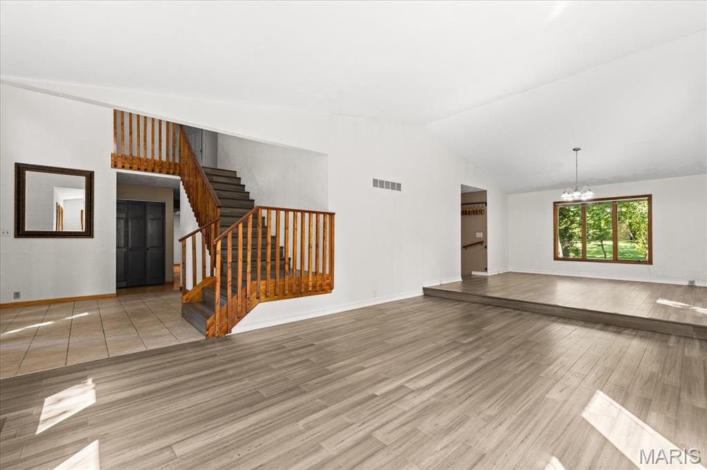 Lake Forest Estates - Residential